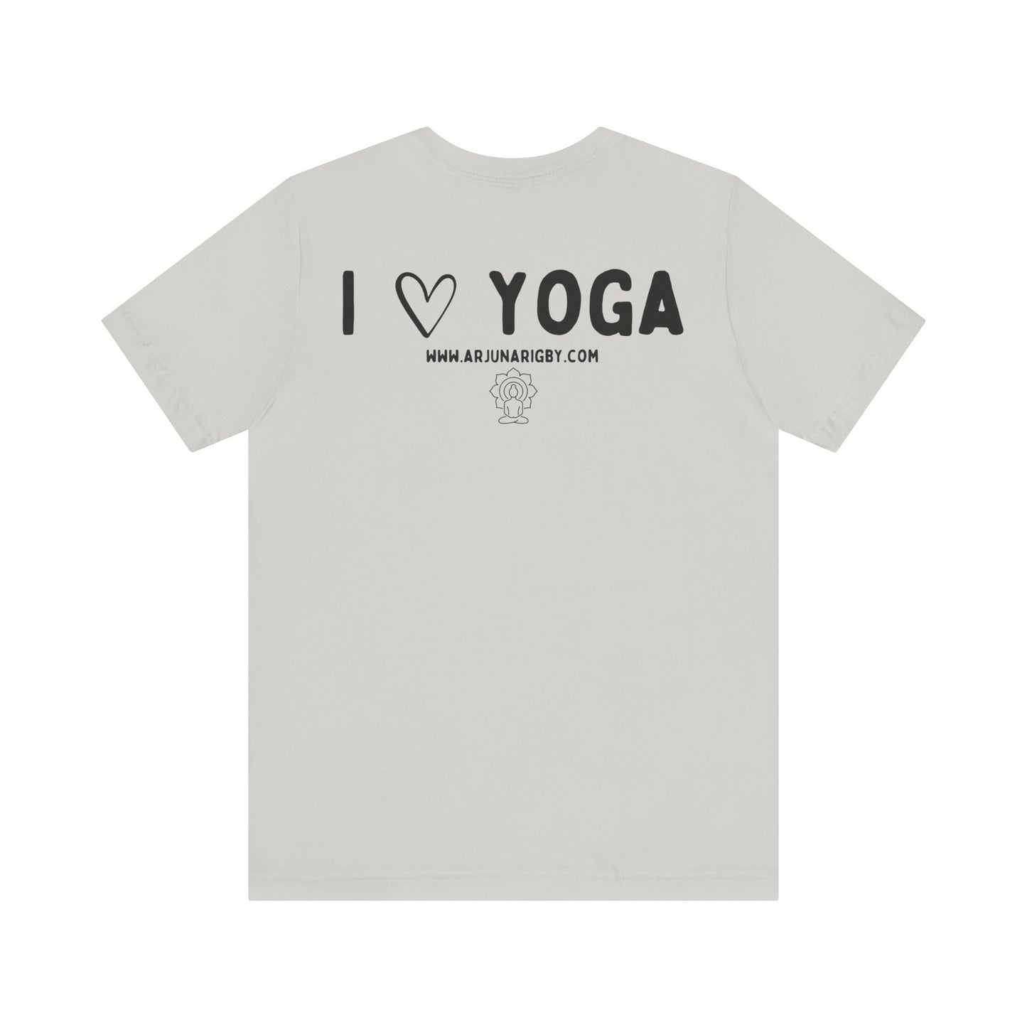 Yoga Friend T-Shirt