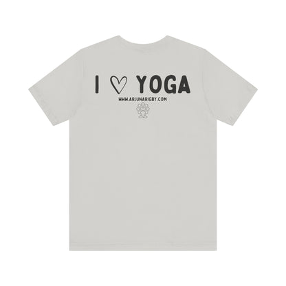 Yoga Friend T-Shirt
