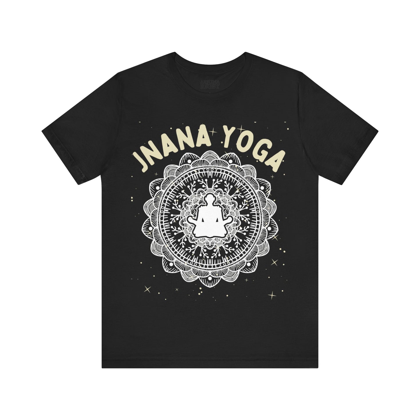 Jnana Yoga T-Shirt