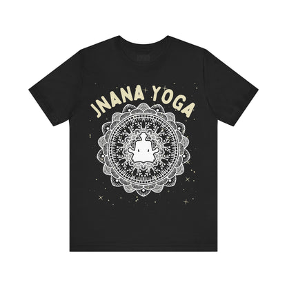 Jnana Yoga T-Shirt