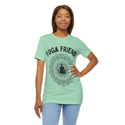 Yoga Friend T-Shirt