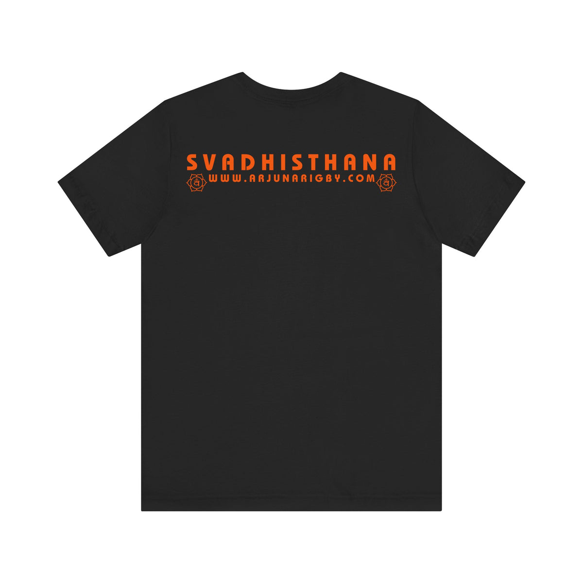 Sacral Chakra T-Shirt