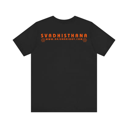 Sacral Chakra T-Shirt