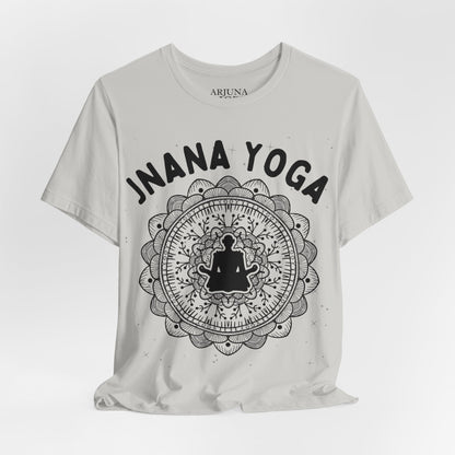 Jnana Yoga T-Shirt