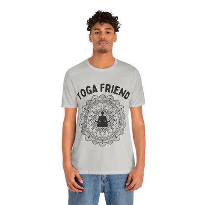 Yoga Friend T-Shirt