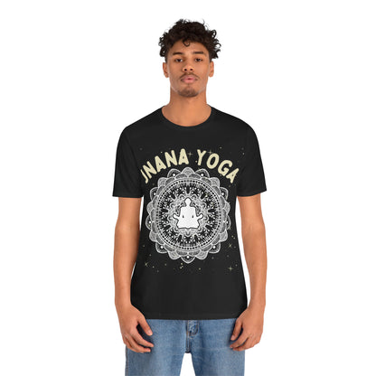 Jnana Yoga T-Shirt