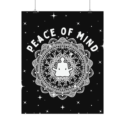 Peace of Mind Fine Art Print