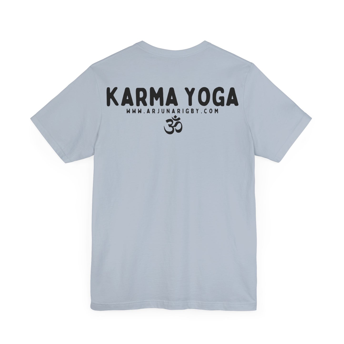 Karma Yoga T-Shirt