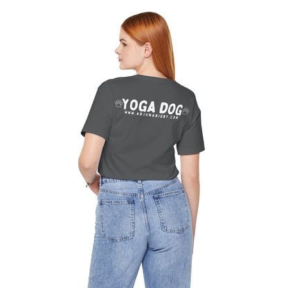 Yoga Dog T-Shirt