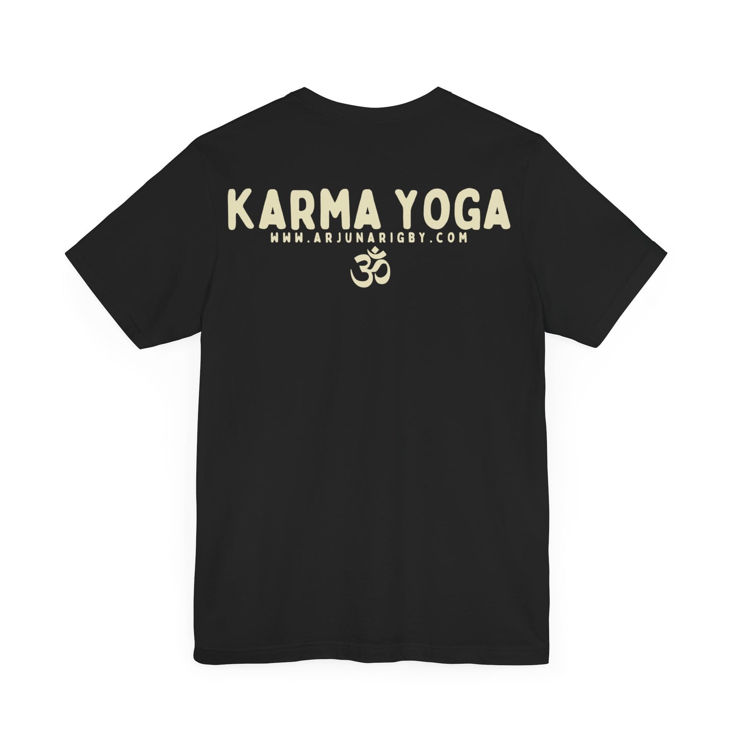 Karma Yoga T-Shirt