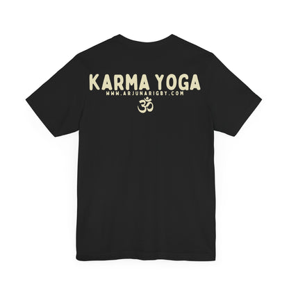 Karma Yoga T-Shirt