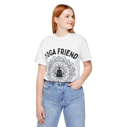 Yoga Friend T-Shirt