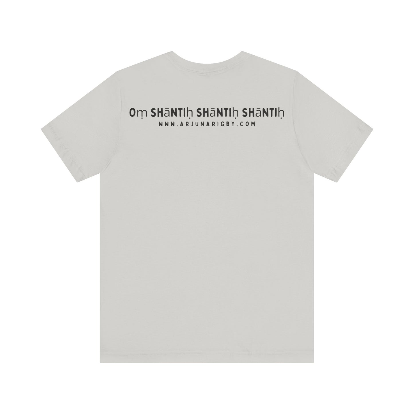 Spiritual Goddess T-Shirt - Arjuna Rigby Art and Lifestyle Store