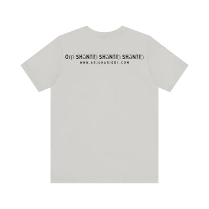 Spiritual Goddess T-Shirt - Arjuna Rigby Art and Lifestyle Store