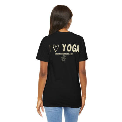 Yoga Mom T-Shirt