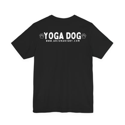 Yoga Dog T-Shirt