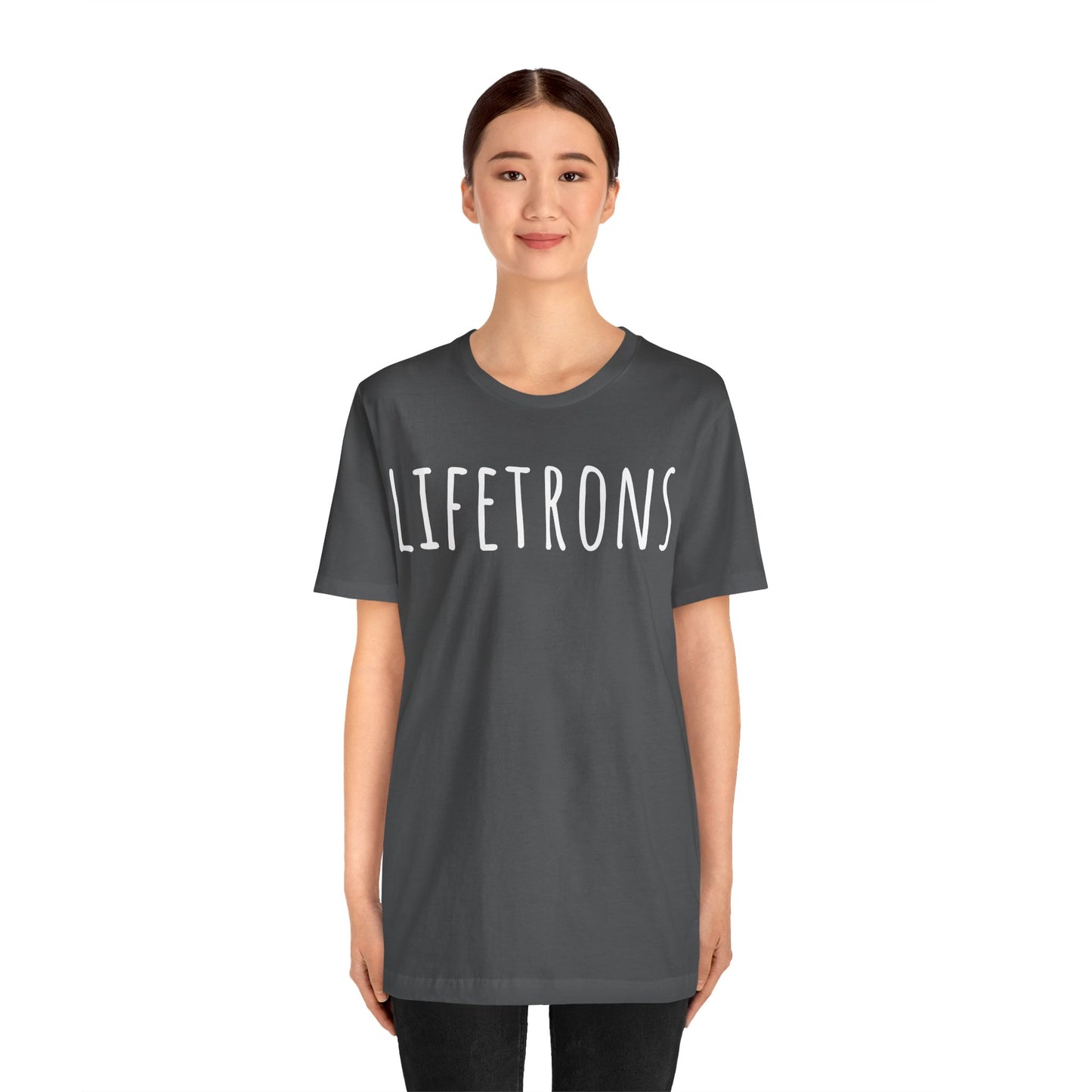 Lifetrons T-Shirt