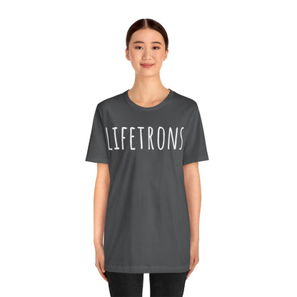 Lifetrons T-Shirt