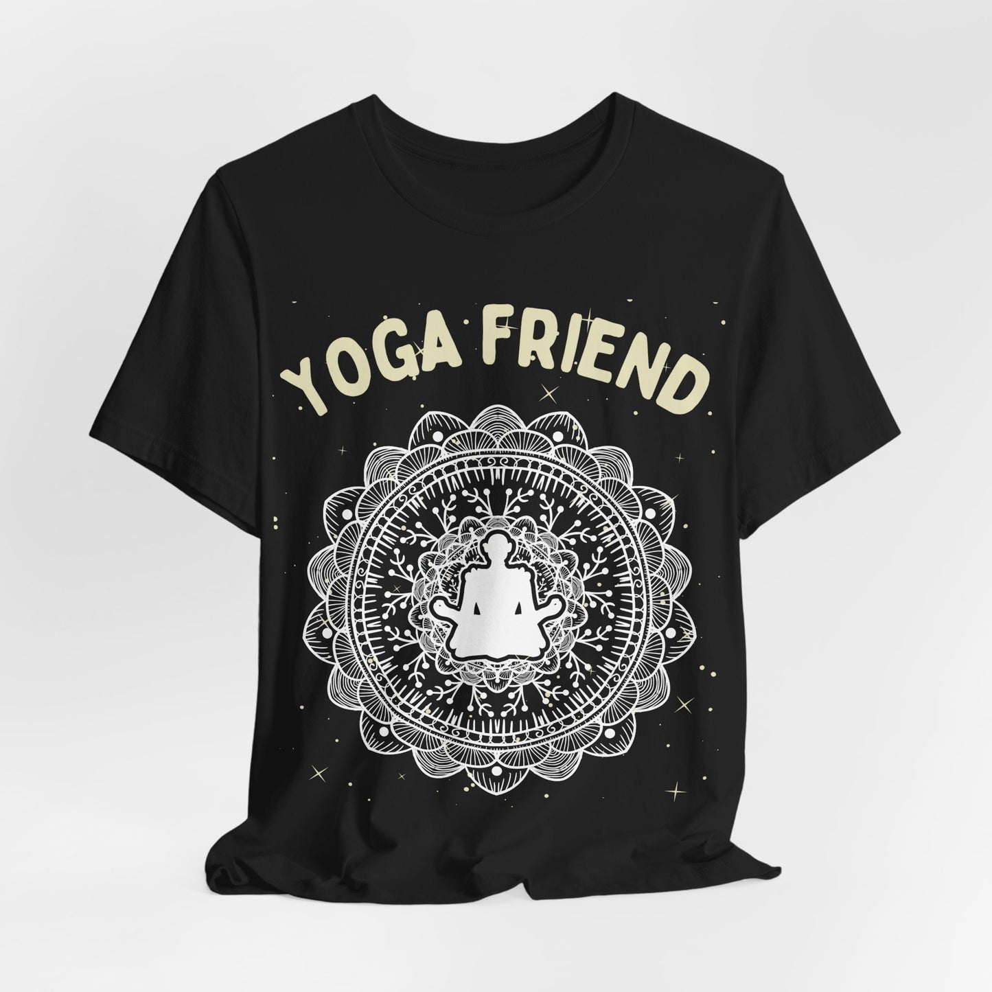 Yoga Friend T-Shirt