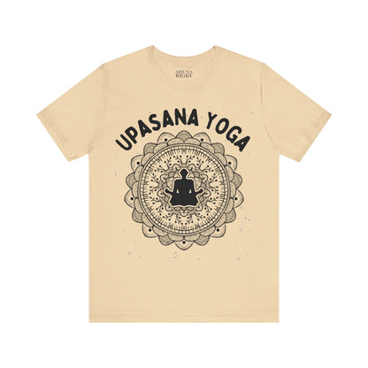 Upasana Yoga T-Shirt