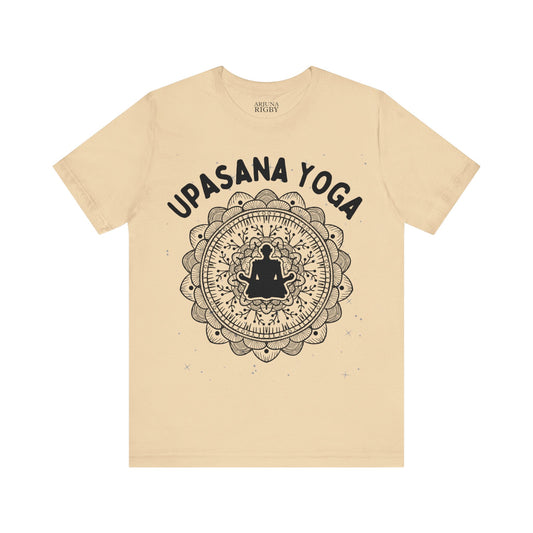 Upasana Yoga T-Shirt