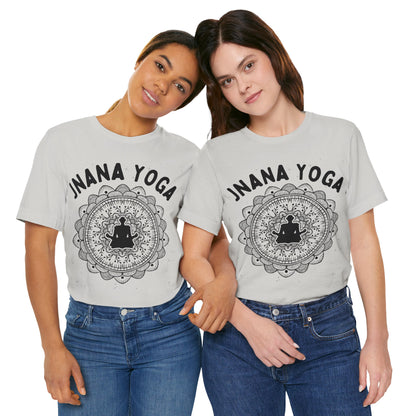 Jnana Yoga T-Shirt