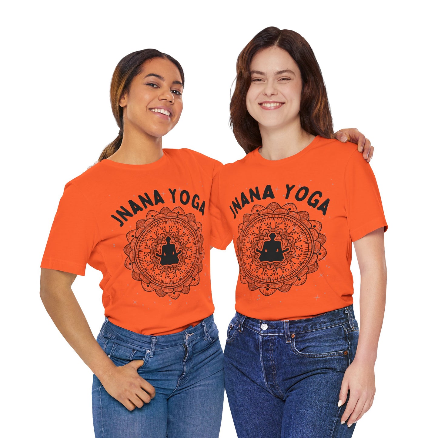 Jnana Yoga T-Shirt