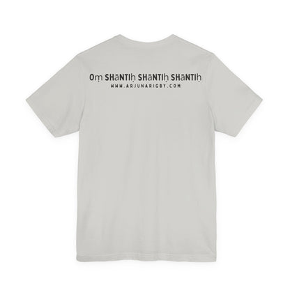 Spiritual Goddess T-Shirt - Arjuna Rigby Art and Lifestyle Store