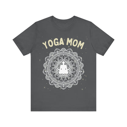 Yoga Mom T-Shirt