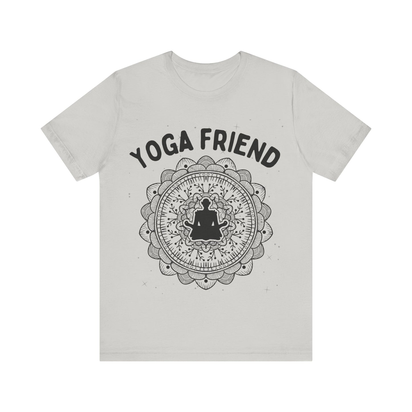 Yoga Friend T-Shirt