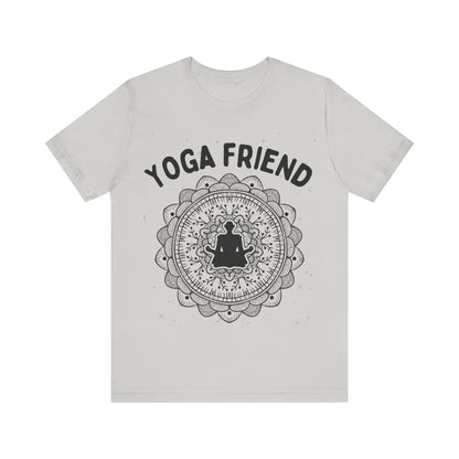Yoga Friend T-Shirt