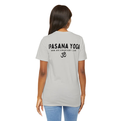 Upasana Yoga T-Shirt