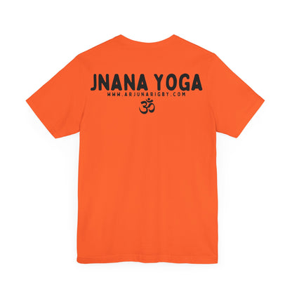 Jnana Yoga T-Shirt