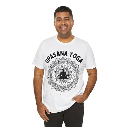 Upasana Yoga T-Shirt