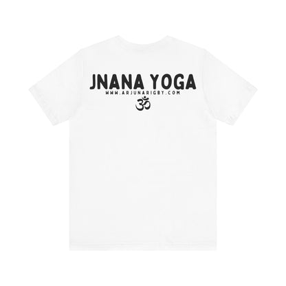 Jnana Yoga T-Shirt