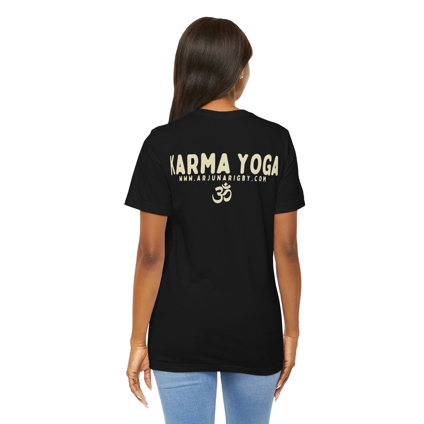 Karma Yoga T-Shirt