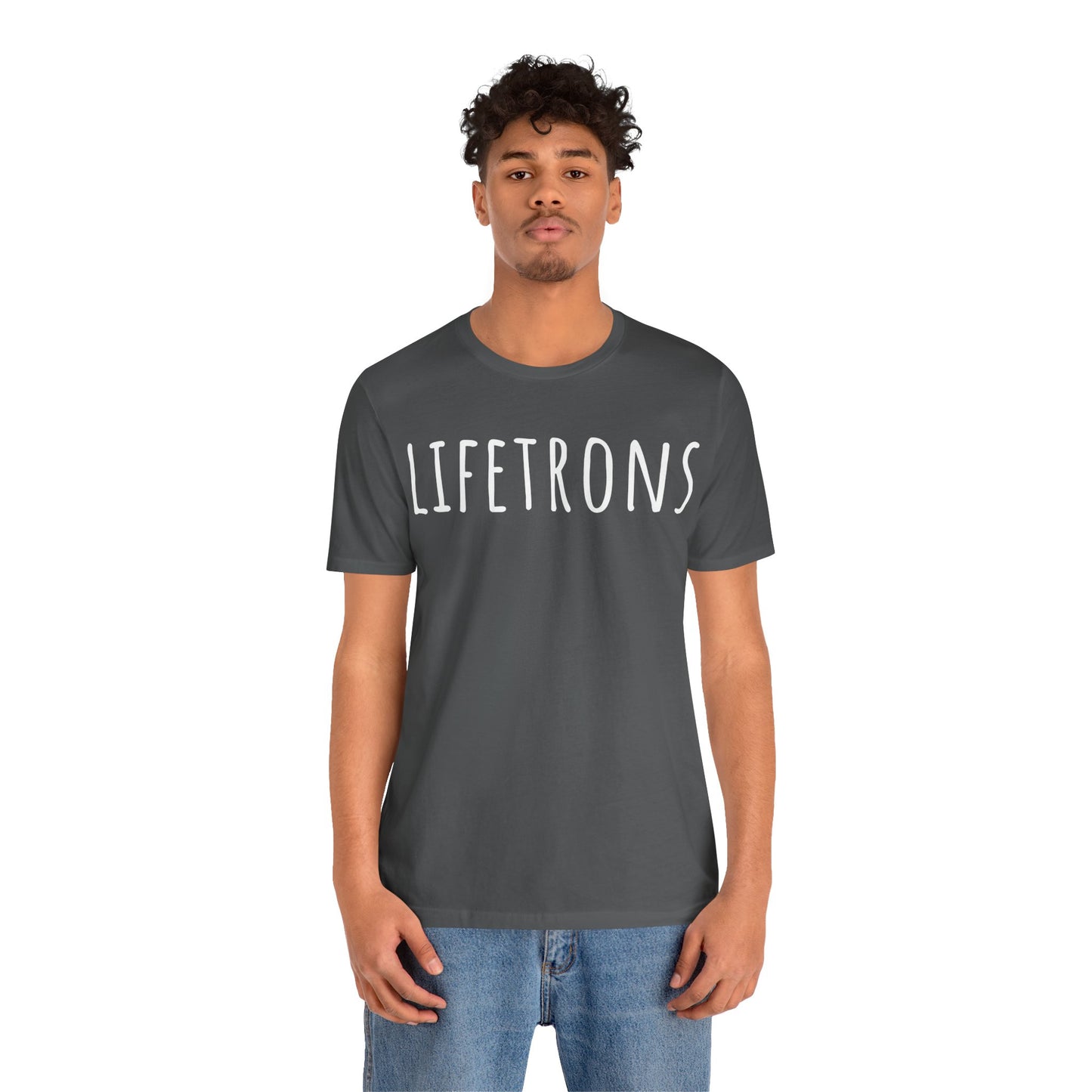 Lifetrons T-Shirt