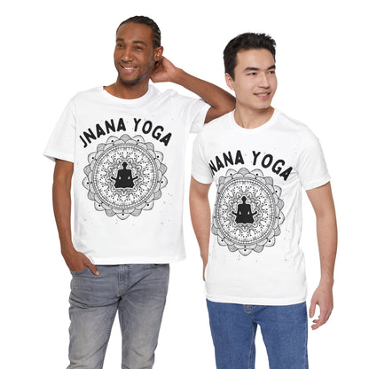 Jnana Yoga T-Shirt