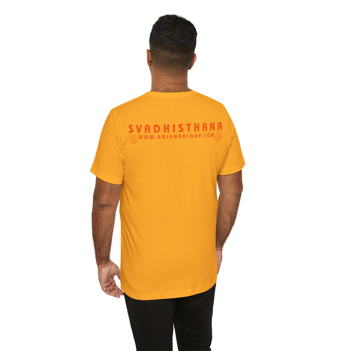 Sacral Chakra T-Shirt
