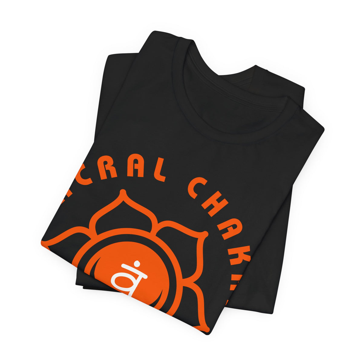 Sacral Chakra T-Shirt