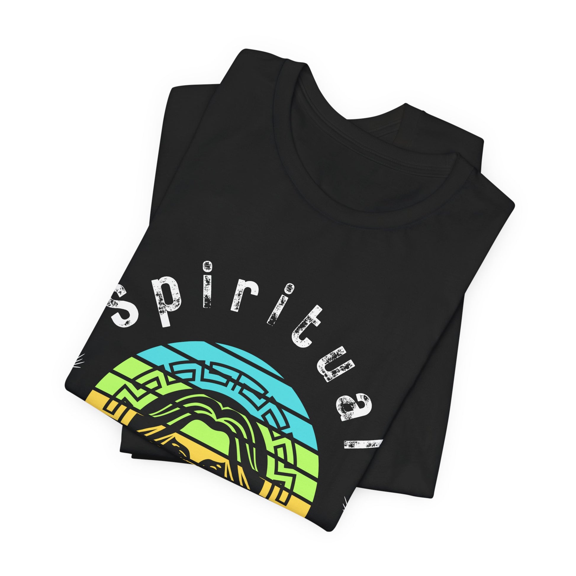 Spiritual Goddess T-Shirt - Arjuna Rigby Art and Lifestyle Store