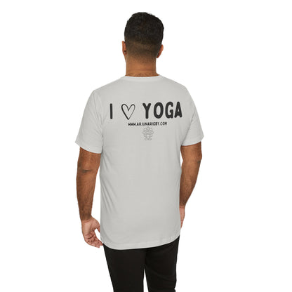 Yoga Friend T-Shirt
