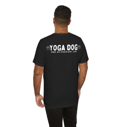 Yoga Dog T-Shirt
