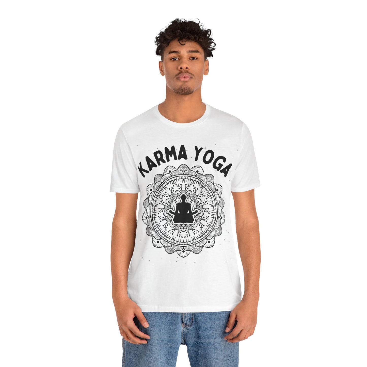 Karma Yoga T-Shirt