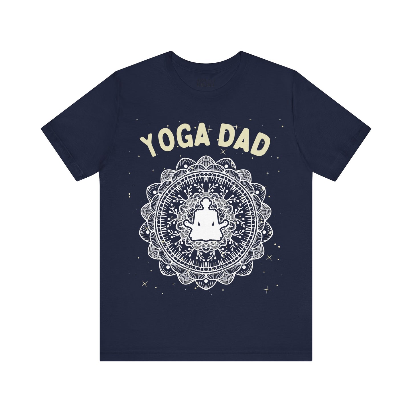 Yoga Dad T-Shirt
