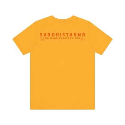 Sacral Chakra T-Shirt