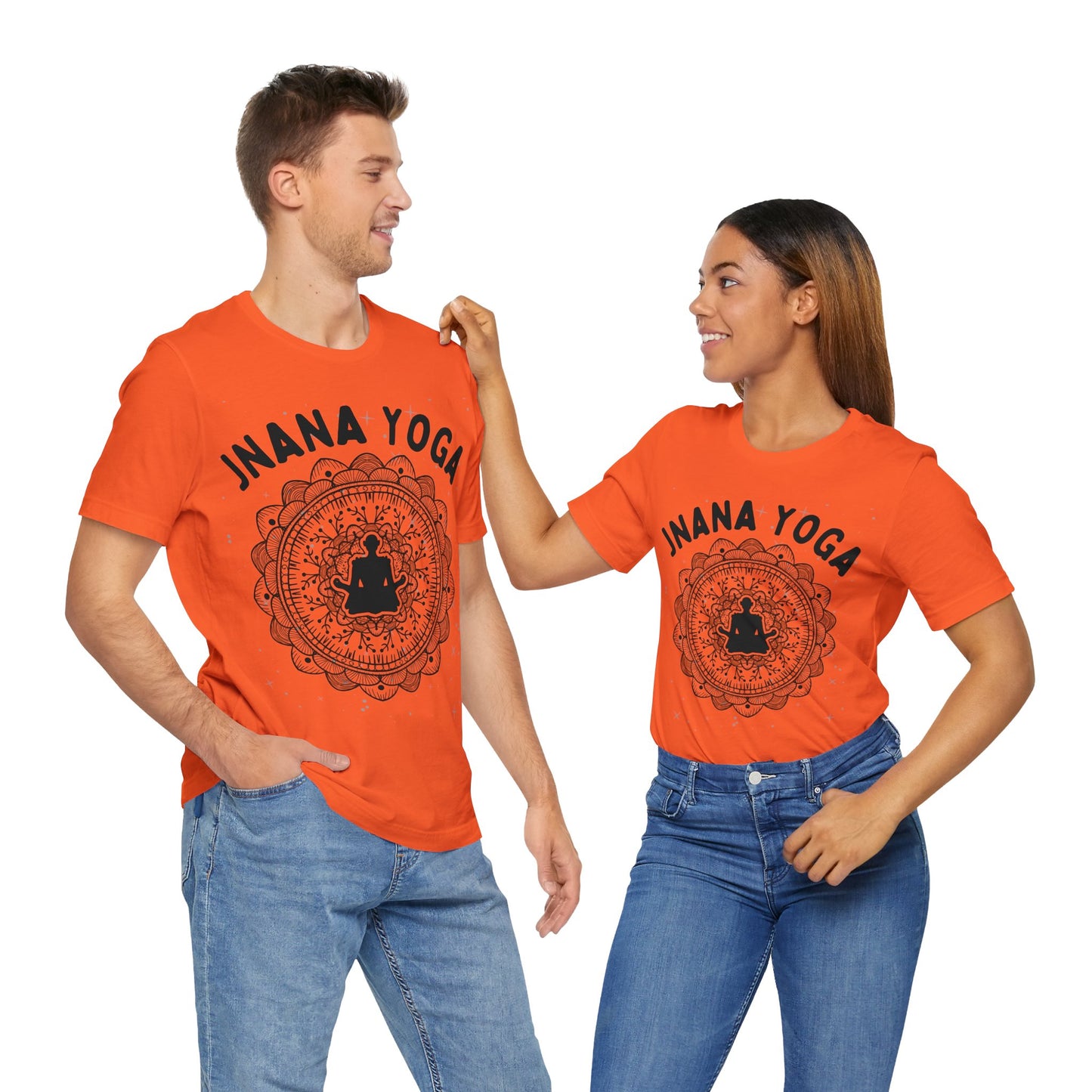 Jnana Yoga T-Shirt