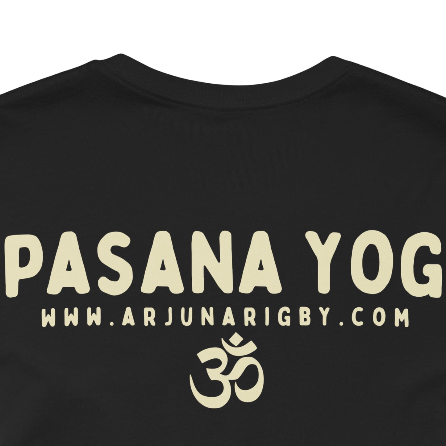 Upasana Yoga T-Shirt