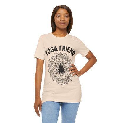 Yoga Friend T-Shirt