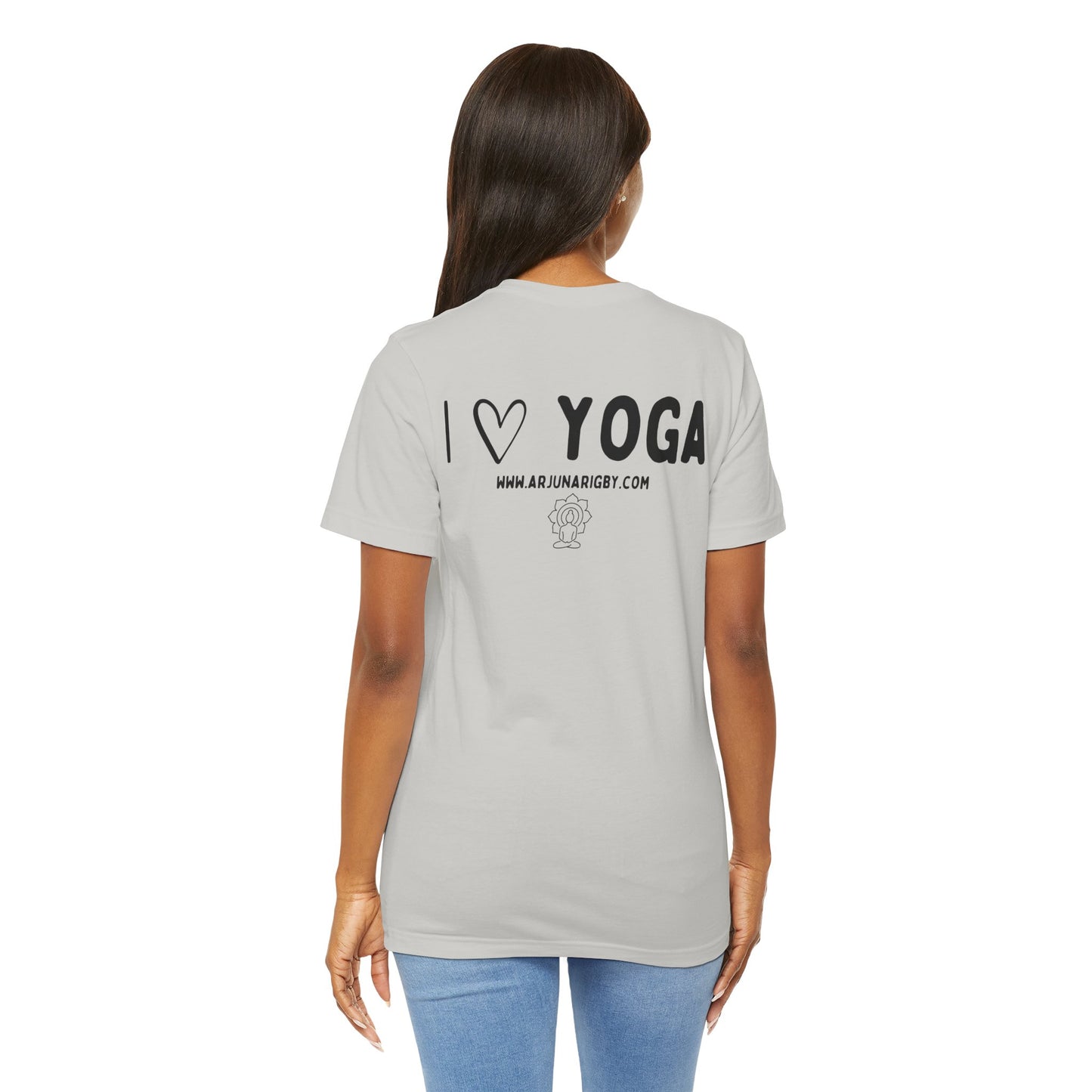 Yoga Friend T-Shirt